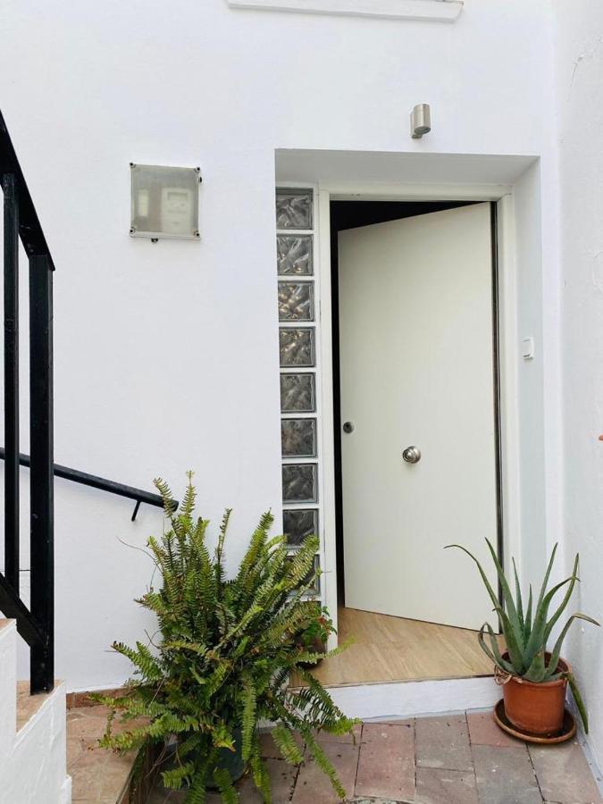 La Casita De Lu Leilighet Casares Eksteriør bilde