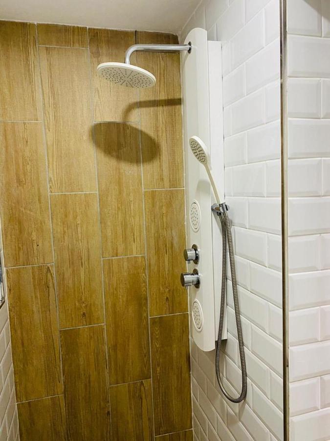 La Casita De Lu Leilighet Casares Eksteriør bilde