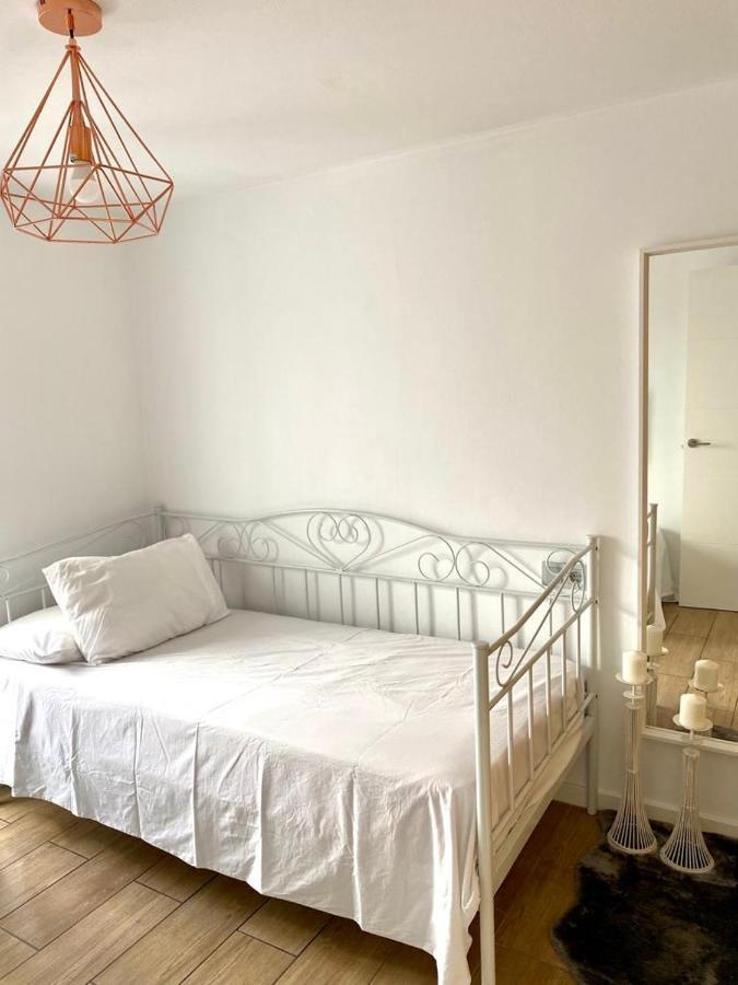 La Casita De Lu Leilighet Casares Eksteriør bilde